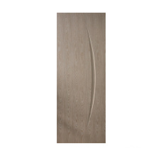 GO-MC3 Último diseño elegante puerta de madera de alta calidad puerta principal diseños de modelos nuevos diseños de madera puerta de madera